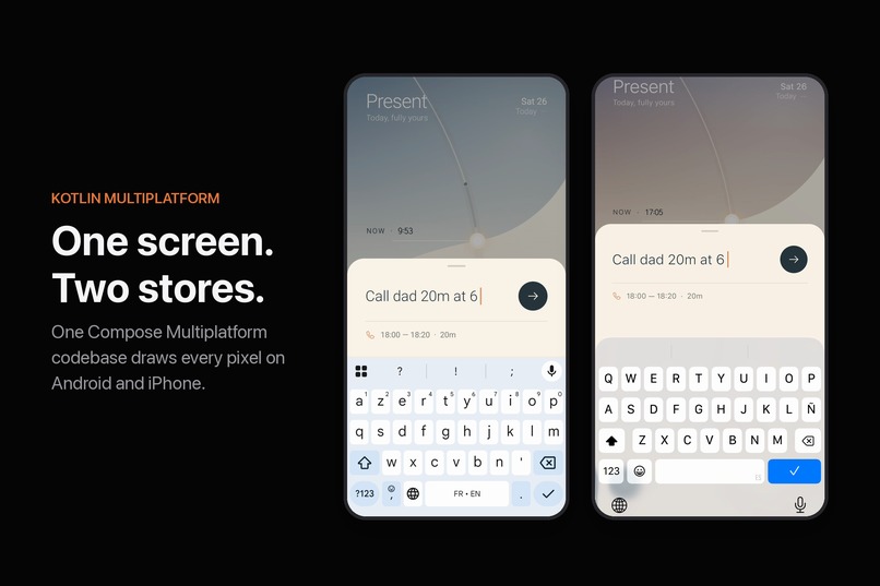 Present — a day that bends, and never scolds – screenshot 7