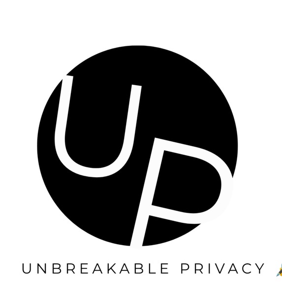 UP - Unbreakable Privacy – screenshot 2