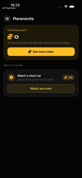 DramaSip – screenshot 11