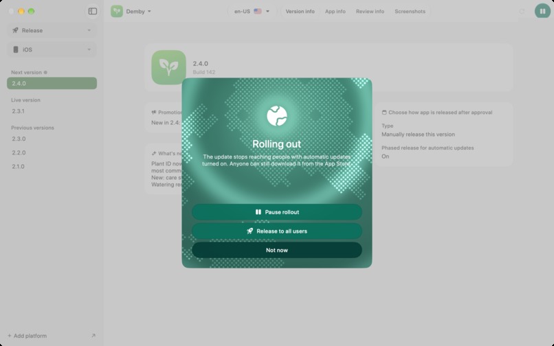 Thimble – screenshot 14
