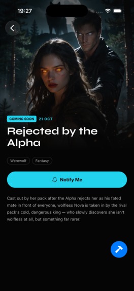 DramaSip – screenshot 7
