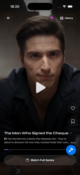 DramaSip – screenshot 4