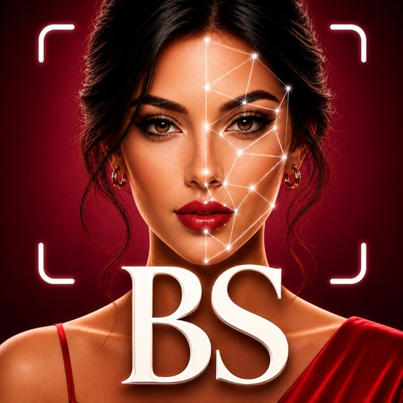 Beauty Studio - Glow Up AI – screenshot 1