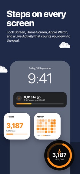 YourMoves – screenshot 2