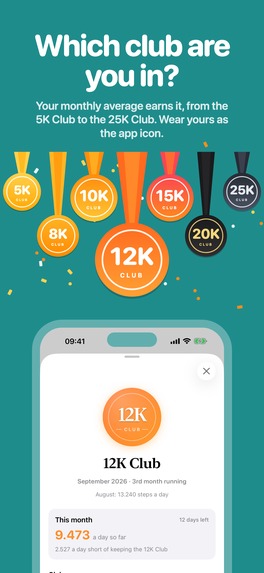 YourMoves – screenshot 3