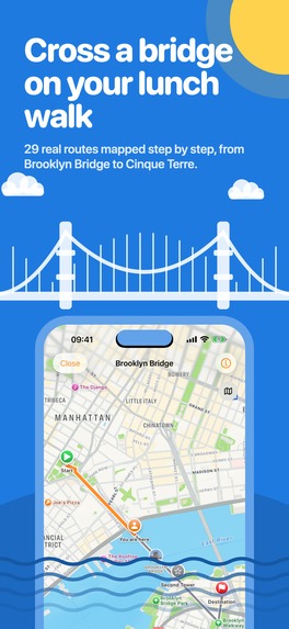YourMoves – screenshot 7