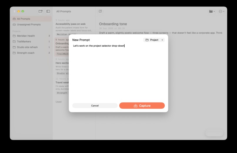 Snop – screenshot 8