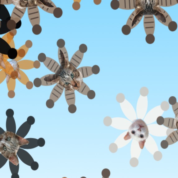Catflakes – screenshot 1