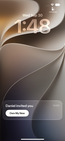 Nown: Phone Down, Together – screenshot 7