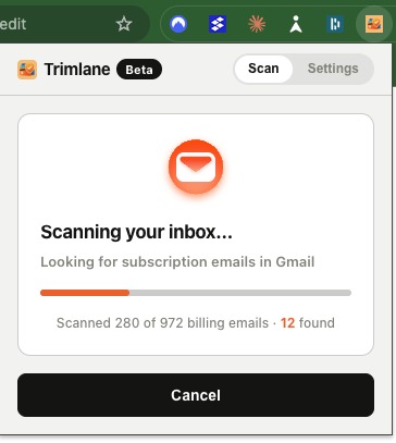 Trimlane – screenshot 8