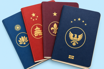 Passport Buddy