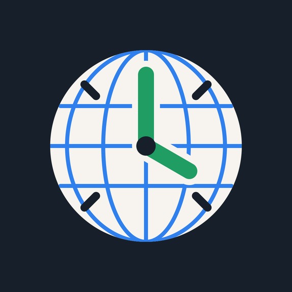Time Here, Time There – screenshot 1