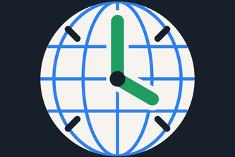Time Here, Time There