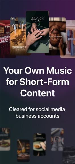 Reelmusic – screenshot 12