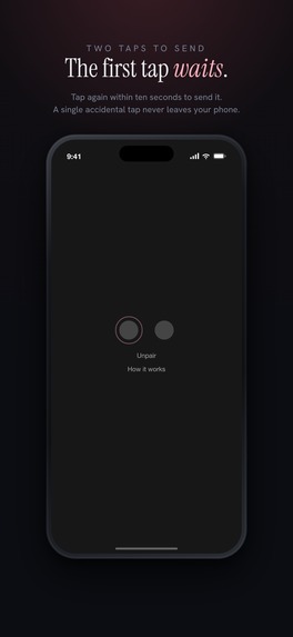 Tacit — Home Screen Widget – screenshot 1