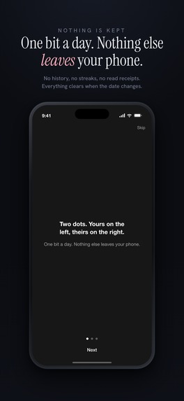 Tacit — Home Screen Widget – screenshot 2