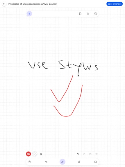 Ritize! Power Up Study Notes – screenshot 9