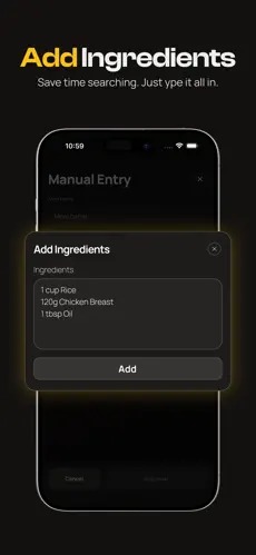 macro – screenshot 6