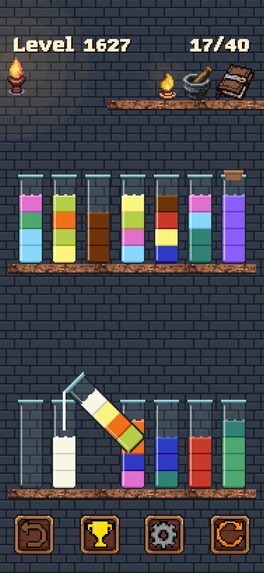 Pixel Sorty – screenshot 5