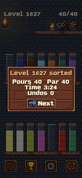 Pixel Sorty – screenshot 6