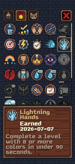 Pixel Sorty – screenshot 8