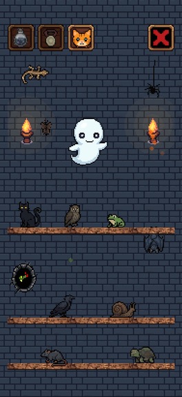 Pixel Sorty – screenshot 9