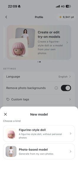 Snap Closet: Outfit & Wardrobe – screenshot 11