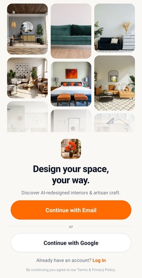 Decox – screenshot 2