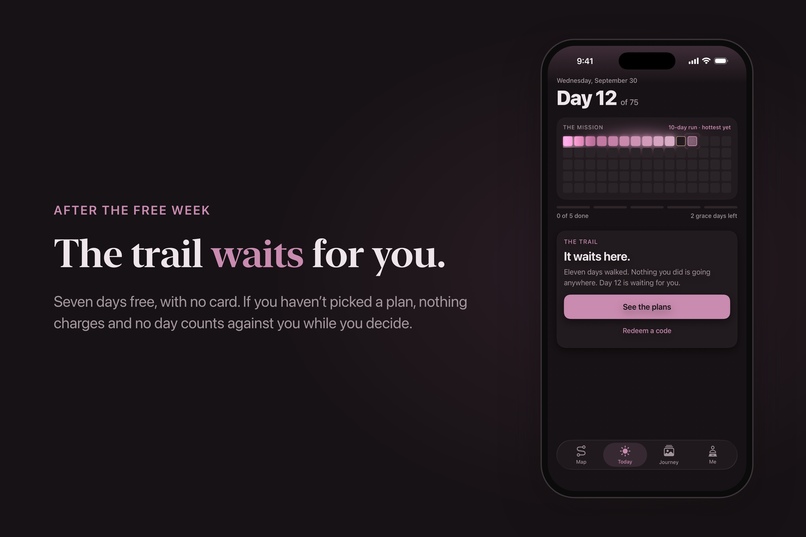 75 Kind – screenshot 7