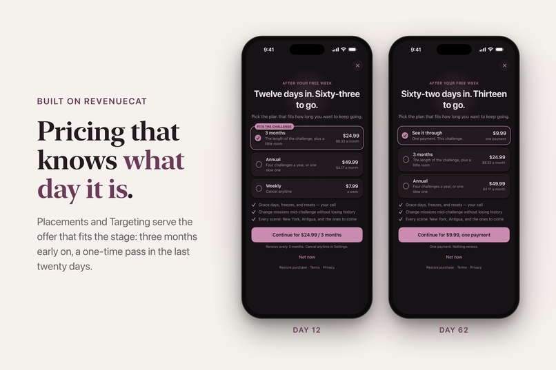 75 Kind – screenshot 8