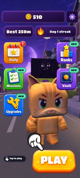 Evil Larry Escape – screenshot 9