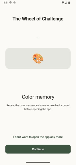 Wajum: App Blocker & Focus – screenshot 7