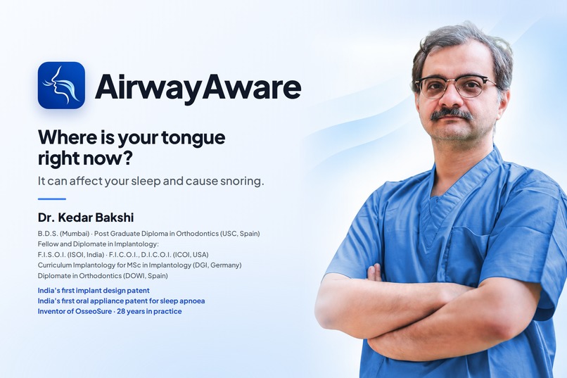 AirwayAware – screenshot 3