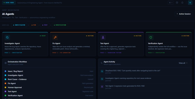 PatchPilot – screenshot 3