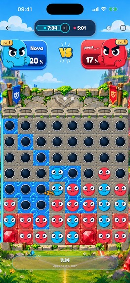 Pikon – screenshot 2