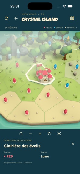 Pikon – screenshot 3
