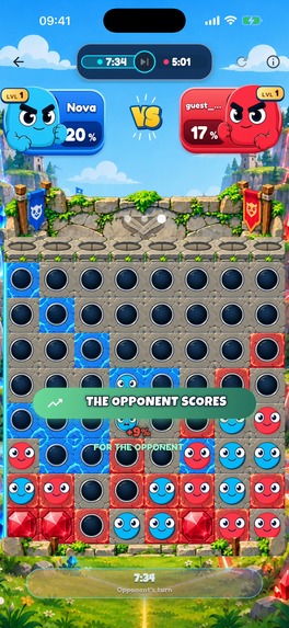 Pikon – screenshot 4