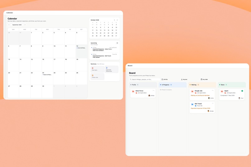 WrapKit – screenshot 8