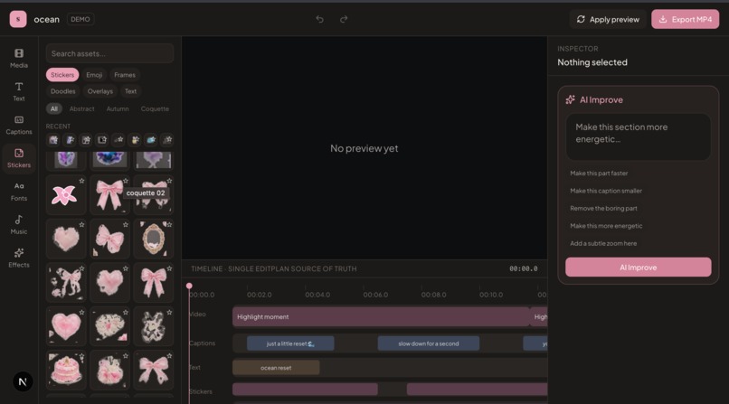 Stylebox – screenshot 2