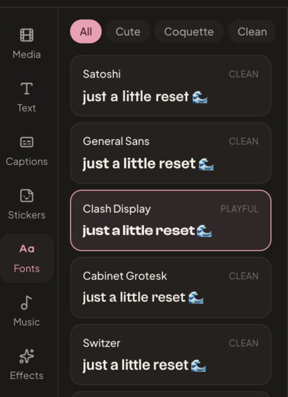 Stylebox – screenshot 3