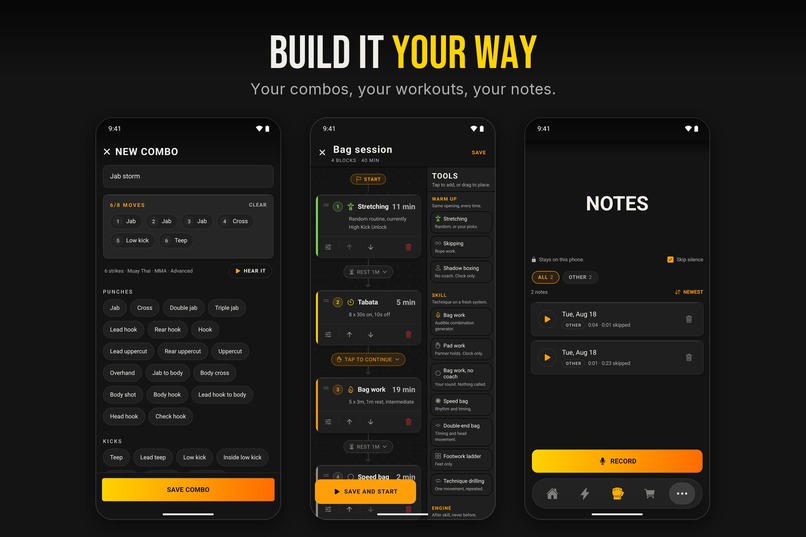 DUCKIN – screenshot 2