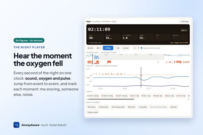 AirwayAware – screenshot 13
