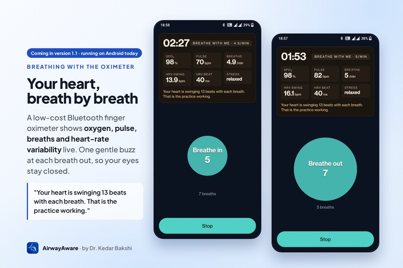 AirwayAware – screenshot 10