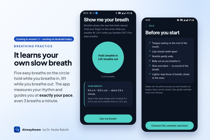 AirwayAware – screenshot 9