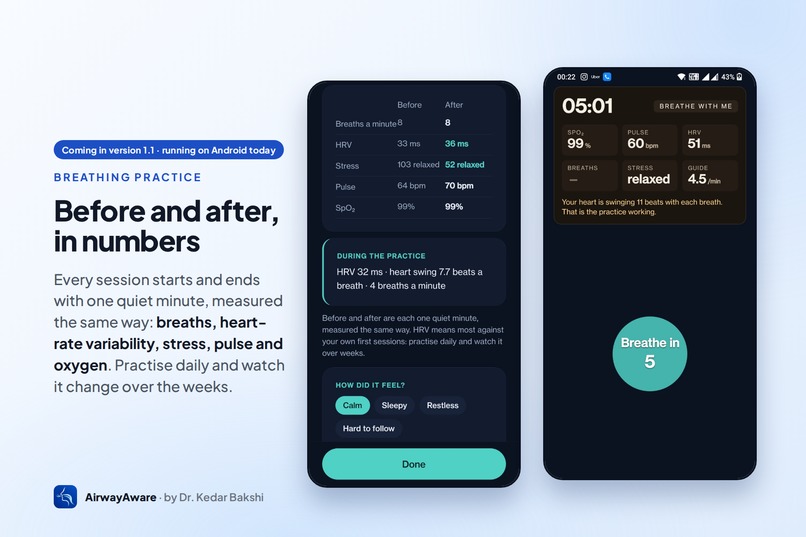 AirwayAware – screenshot 11