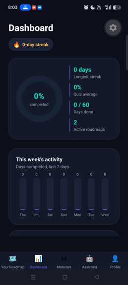 StudyFlow AI – screenshot 7