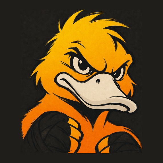 DUCKIN – screenshot 1