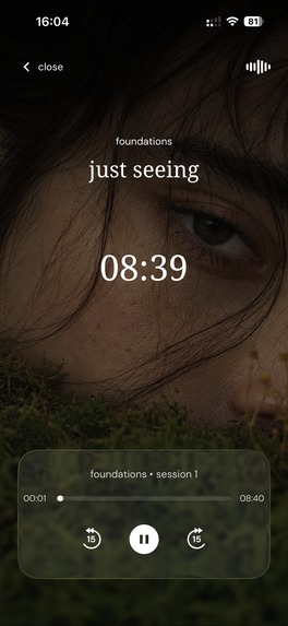 somequiet – screenshot 5