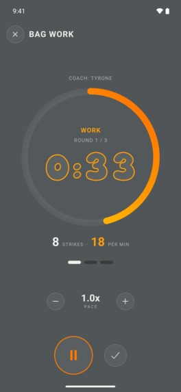 DUCKIN – screenshot 6