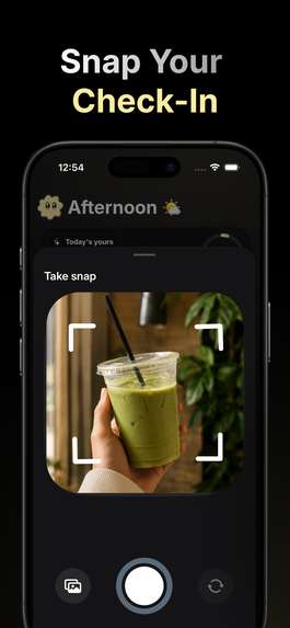 Lumo: Social Habit Tracker – screenshot 8